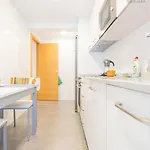 Ciudad Jardin 1bdrm I 1shwr I Ext I Parking Apartmán *