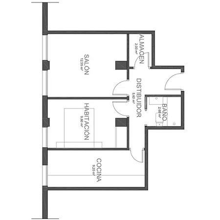Ciudad Jardin Exterior Apartment Bilbao