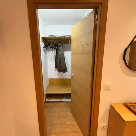 Ciudad Jardin Exterior Apartment Bilbao