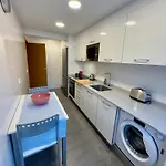 Residencial Exterior Posibilidad De Parking Appartamento Bilbao