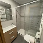 Ciudad Jardin 1bdrm I 1shwr I Ext I Parking