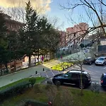 Apartment Ciudad Jardin 1bdrm I 1shwr I Ext I Parking *
