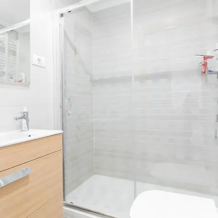 Ciudad Jardin Exterior