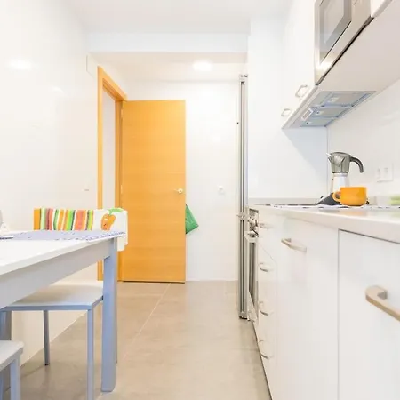 Ciudad Jardin Exterior *