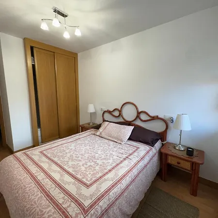 Ciudad Jardin 1bdrm I 1shwr I Ext I Parking