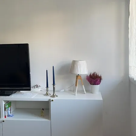 Ciudad Jardin Exterior * 빌바오