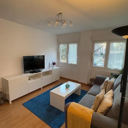 Appartamento Ciudad Jardin Exterior *