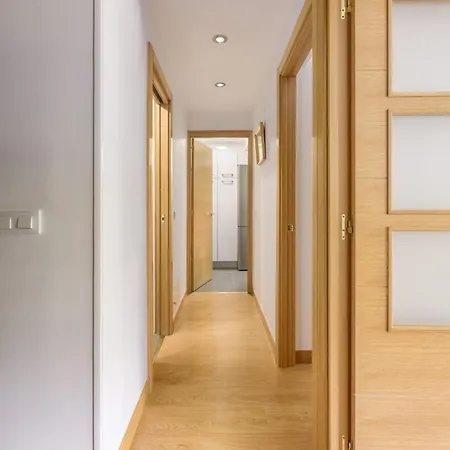 Residencial Exterior Posibilidad De Parking Appartement