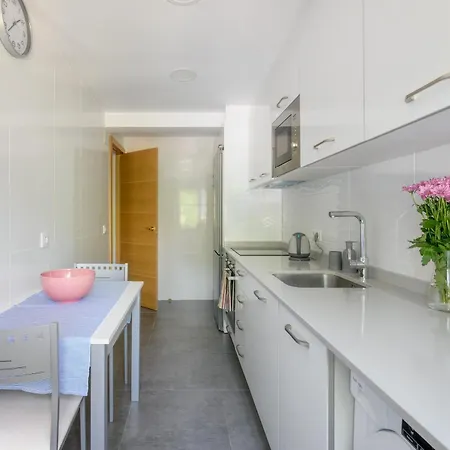 Appartement Residencial Exterior Posibilidad De Parking *