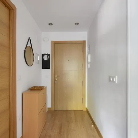 Appartement Residencial Exterior Posibilidad De Parking *
