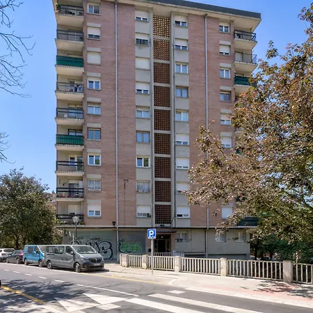 Appartement Residencial Exterior Posibilidad De Parking Bilbao