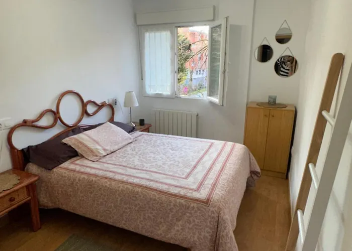 Ciudad Jardin Exterior Μπιλμπάο