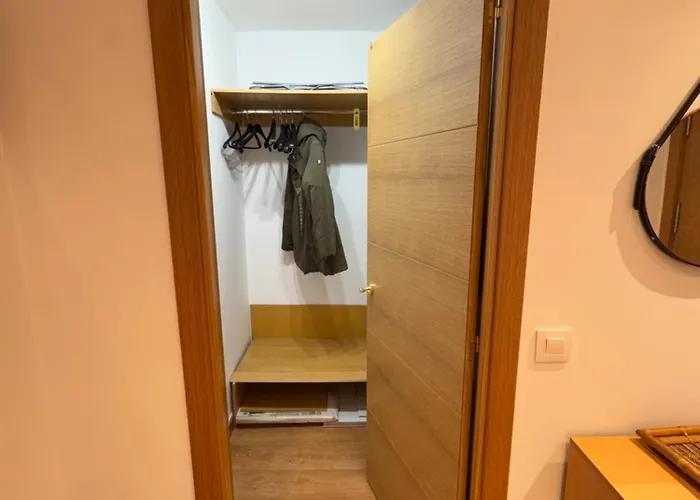 Ciudad Jardin Exterior Διαμέρισμα Μπιλμπάο