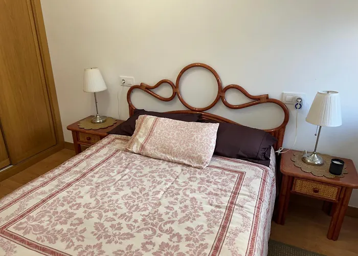 Ciudad Jardin Exterior Μπιλμπάο