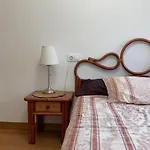 Residencial Exterior Posibilidad De Parking * Bilbao