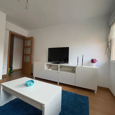 Ciudad Jardin Exterior بلباو