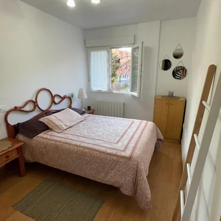 Ciudad Jardin Exterior بلباو