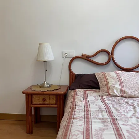 Ciudad Jardin Exterior * بلباو