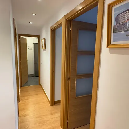 Ciudad Jardin Exterior *