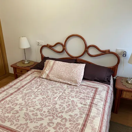 Ciudad Jardin Exterior بلباو