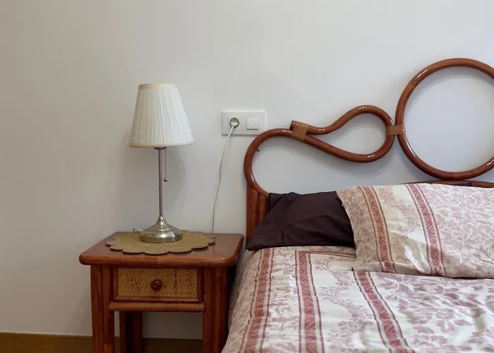 Ciudad Jardin Exterior * בילבאו