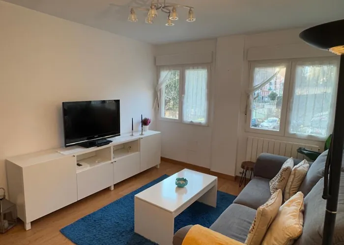 דירה Ciudad Jardin Exterior *